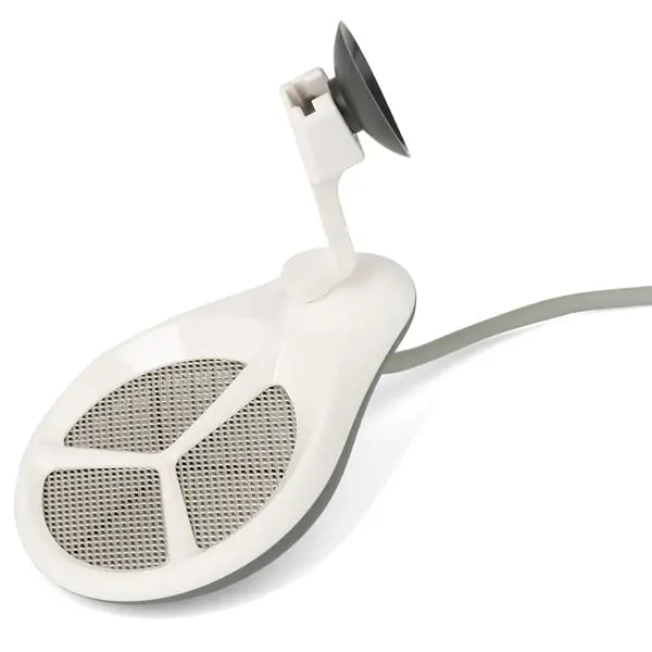 TWINSTAR 2 Aquarium-Sterilisator Ersatzelektrode – Bild 3