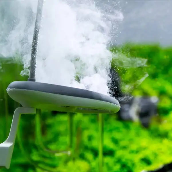 TWINSTAR 2 Aquarium-Sterilisator Yotta â Bild 3